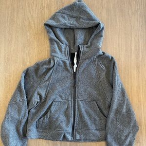 Women’s Lululemon Scuba Oversized Hoodie